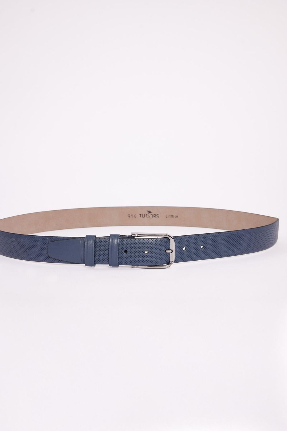 BELT ARTIFICIAL LEATHER THREE PIECES