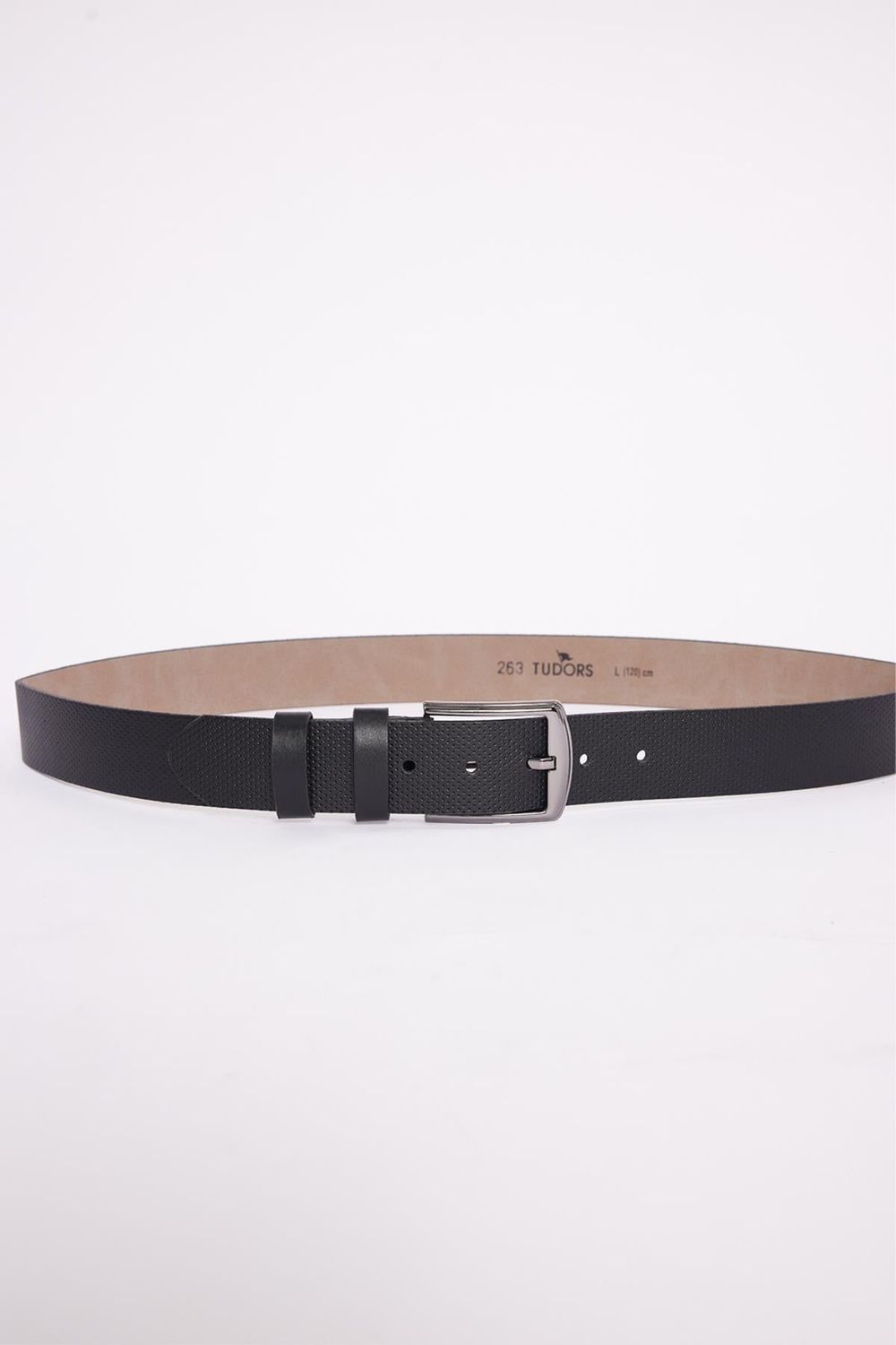 BELT ARTIFICIAL LEATHER THREE PIECES