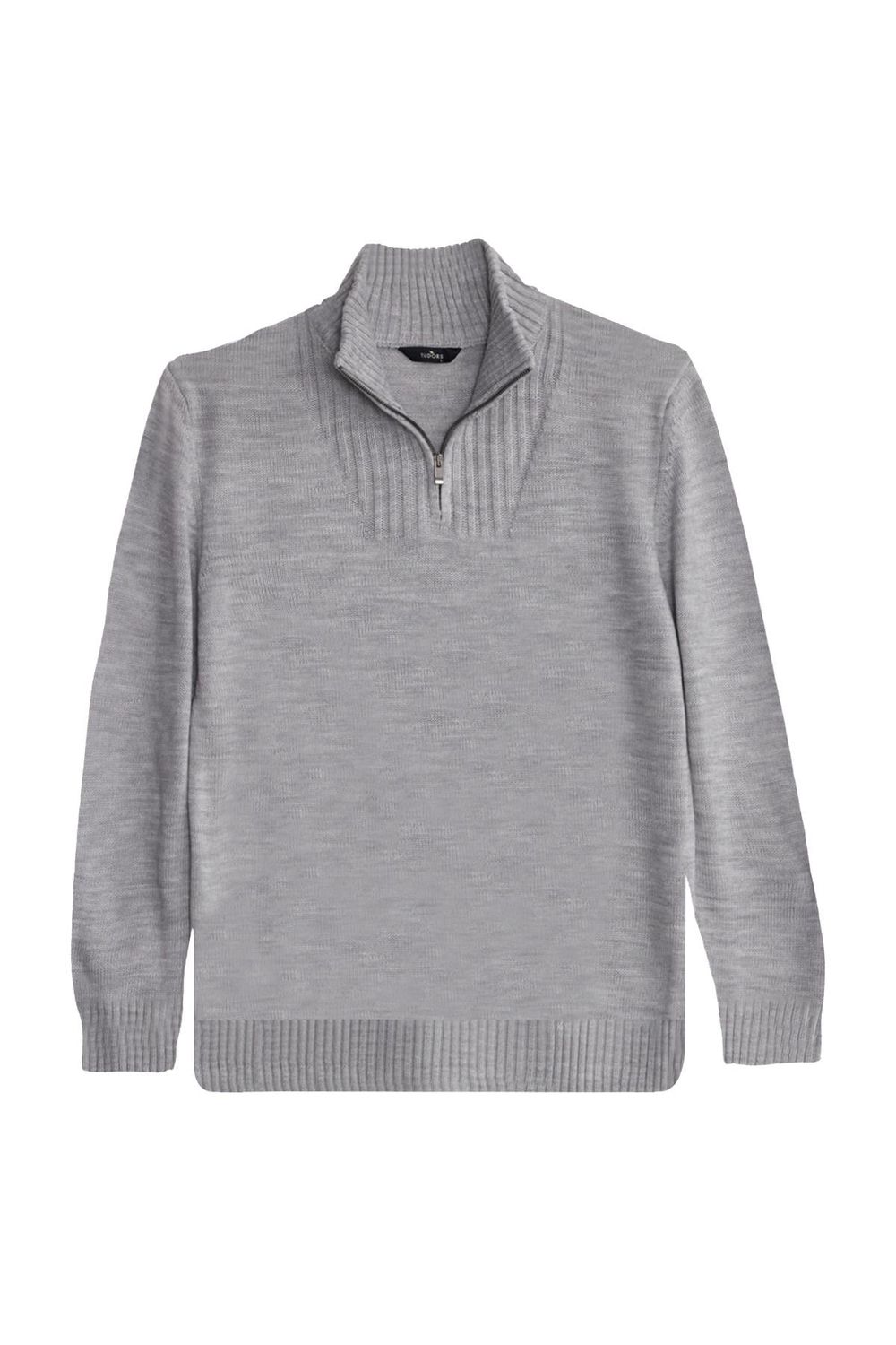 THREE PIECES SWEATER CORNELIUS   KAZAK