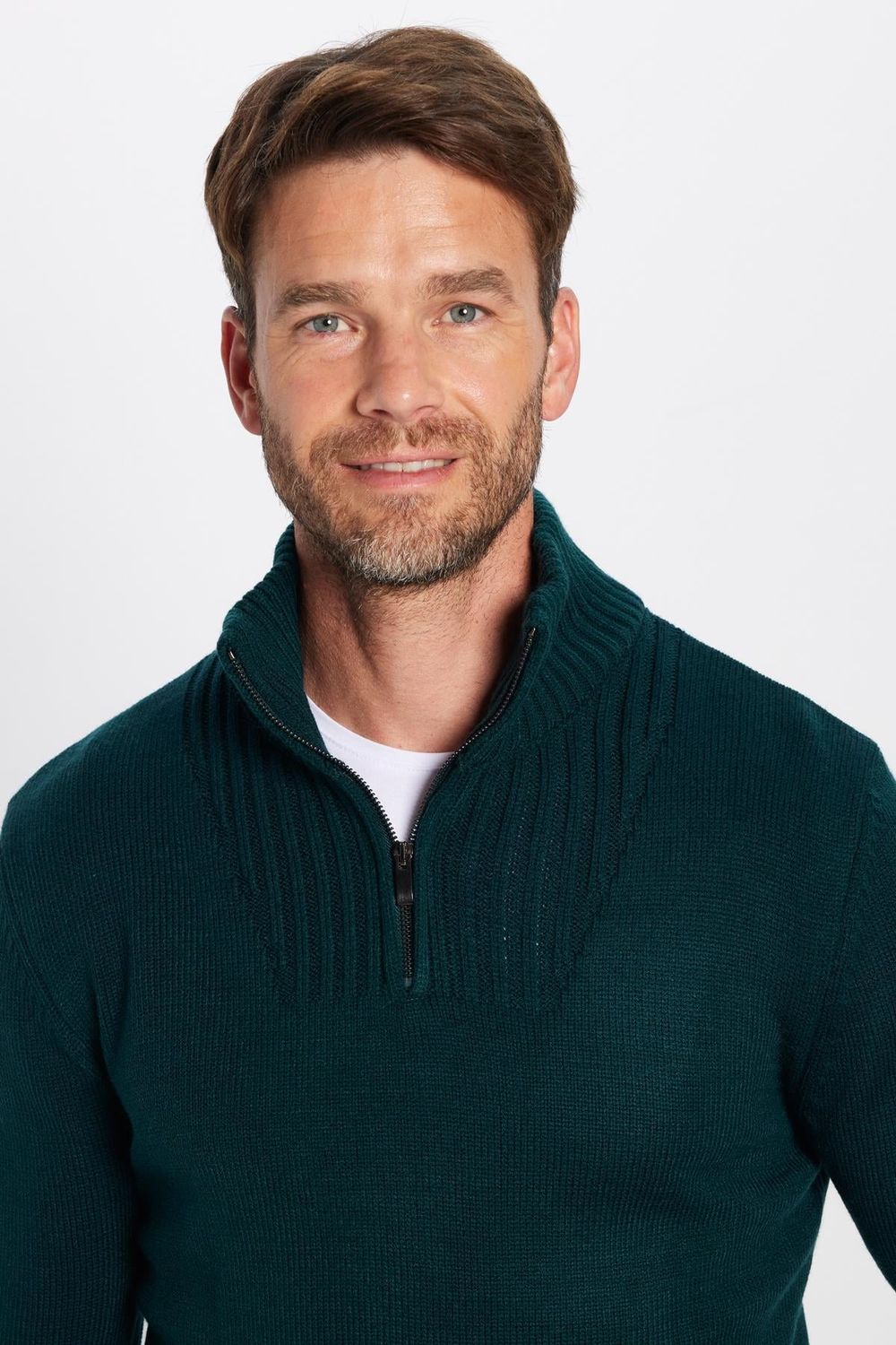 THREE PIECES SWEATER CORNELIUS   KAZAK