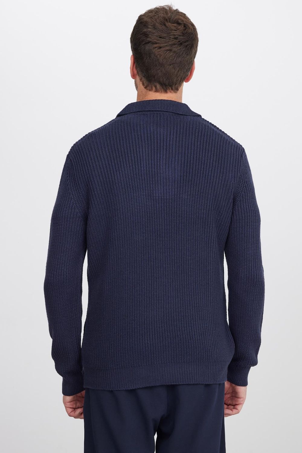 SWEATER  POLO NECK LANAI  KAZAK
