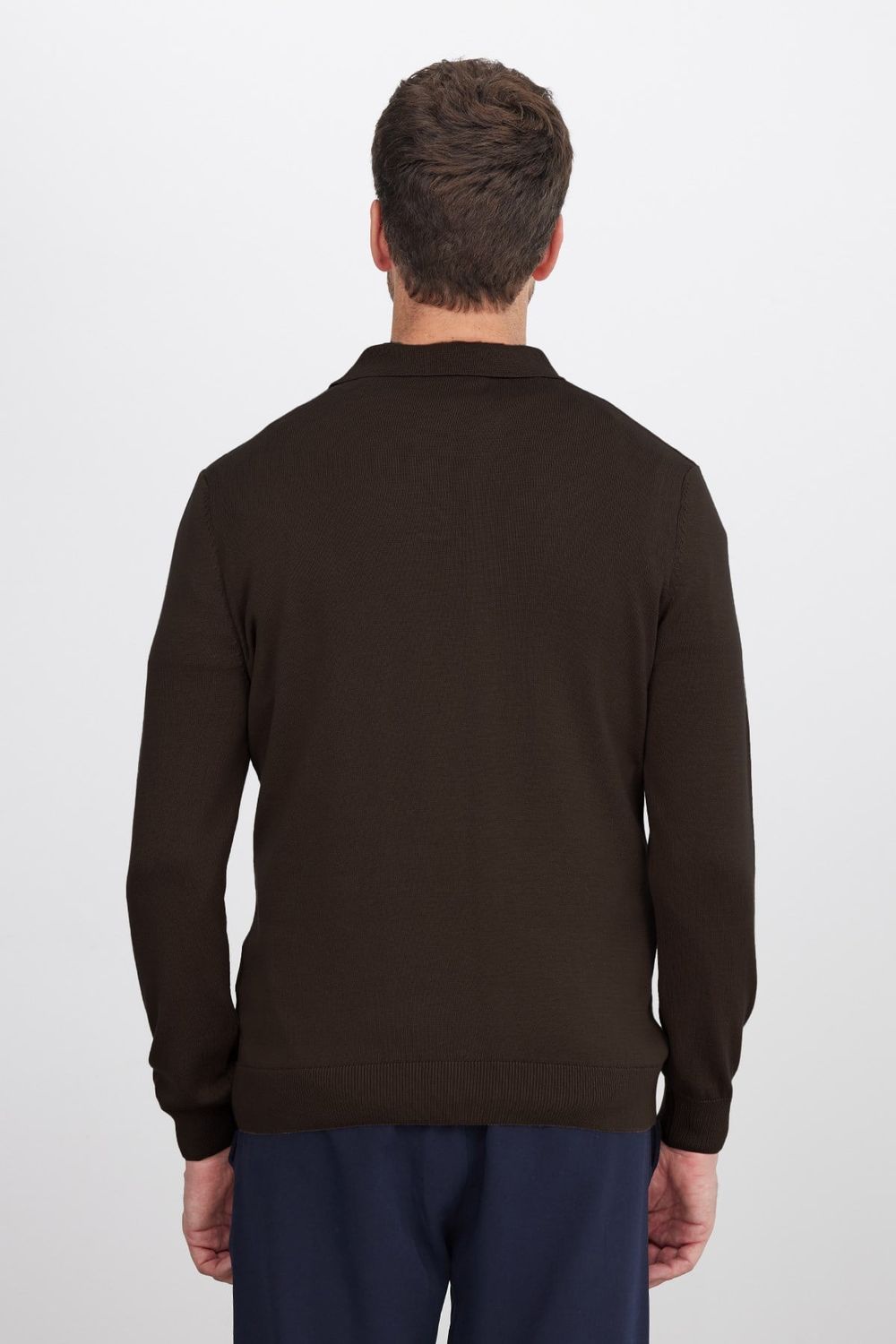 SWEATER VALVERDE   KAZAK