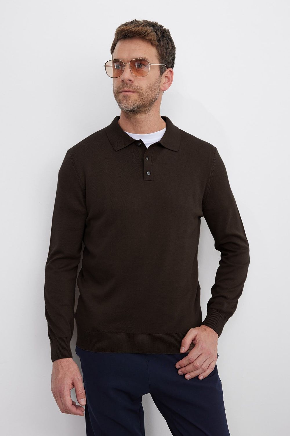 SWEATER VALVERDE   KAZAK