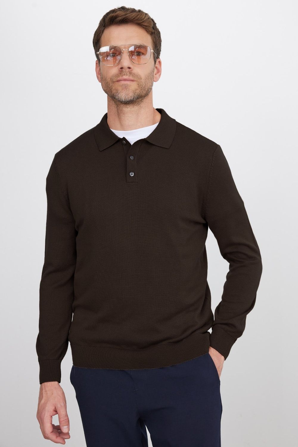 SWEATER VALVERDE   KAZAK