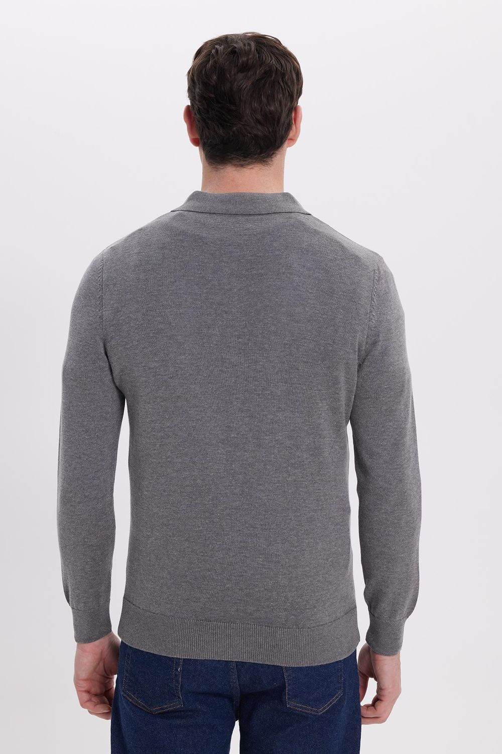 SWEATER VALVERDE   KAZAK