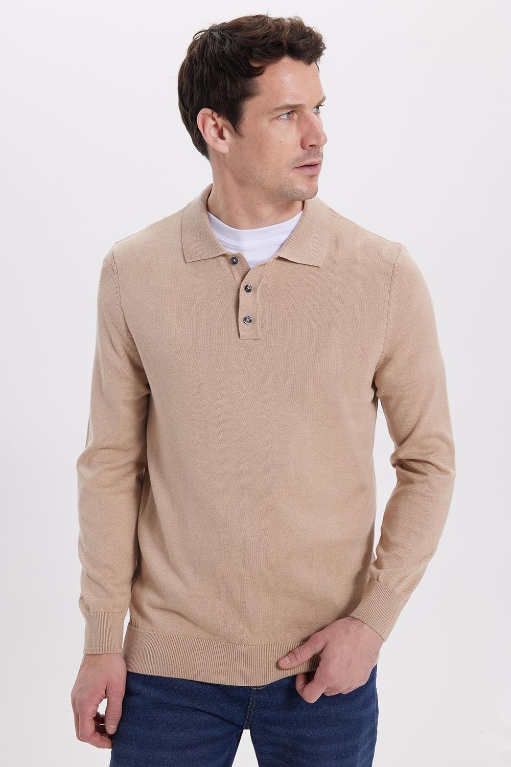 SWEATER VALVERDE   KAZAK