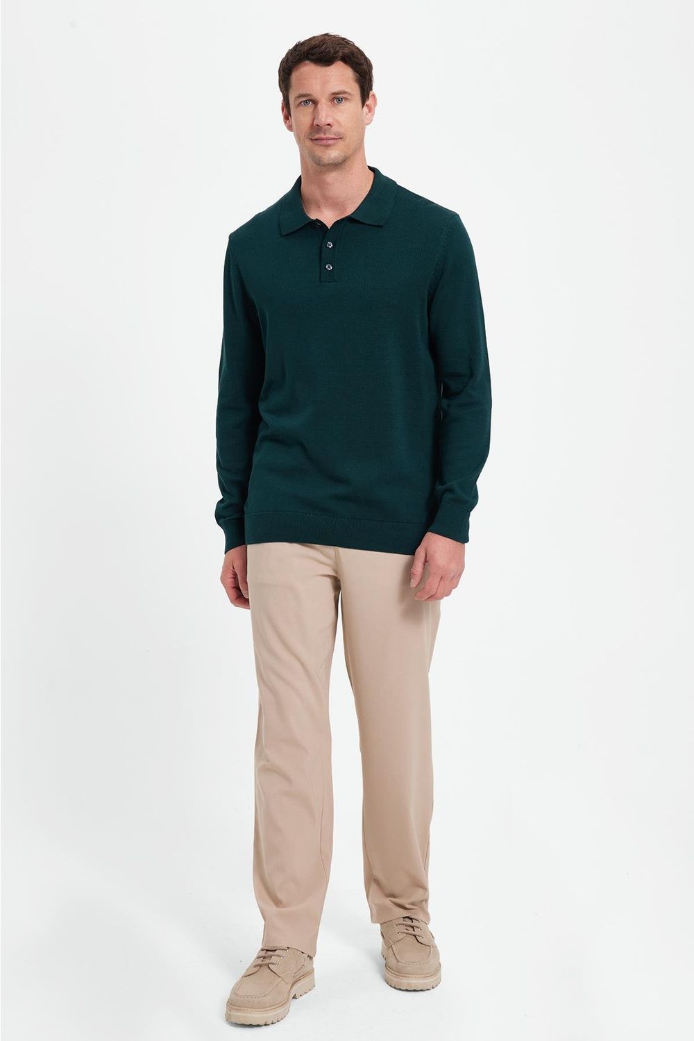 SWEATER VALVERDE   KAZAK