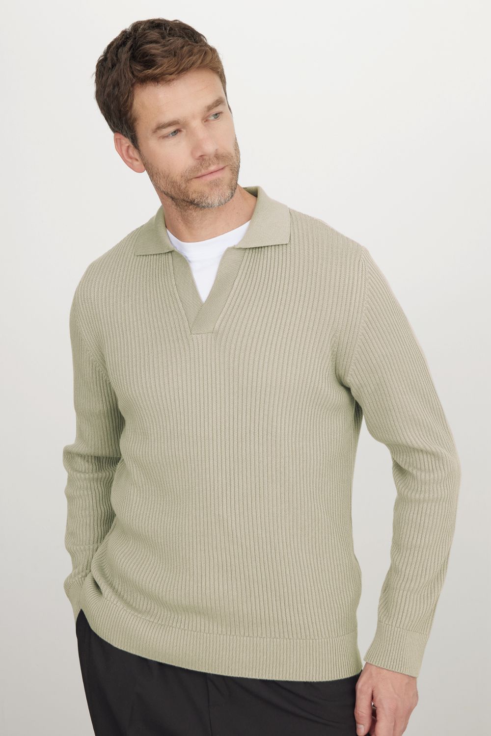 SWEATER RAPHINHA KAZAK