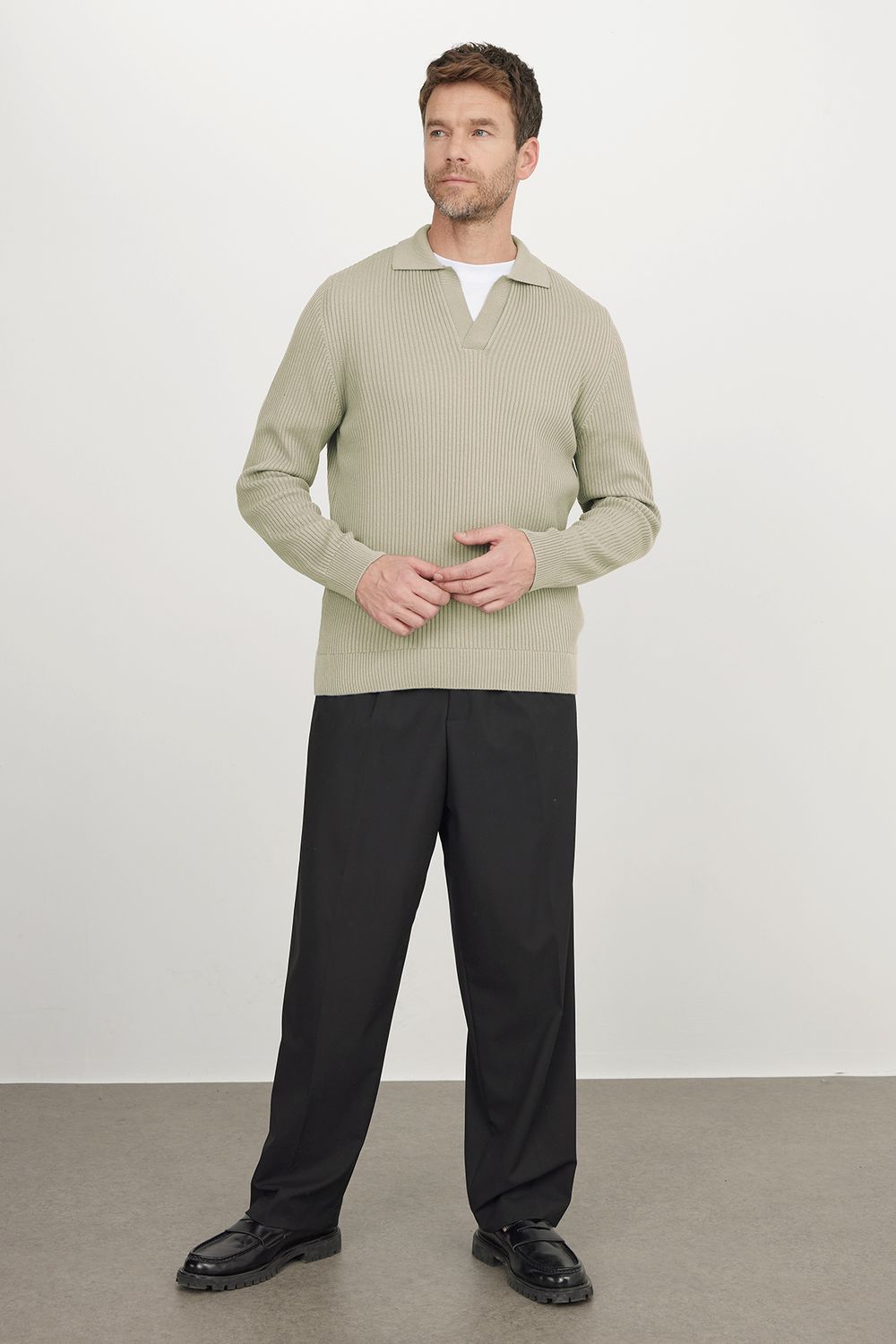 SWEATER RAPHINHA KAZAK