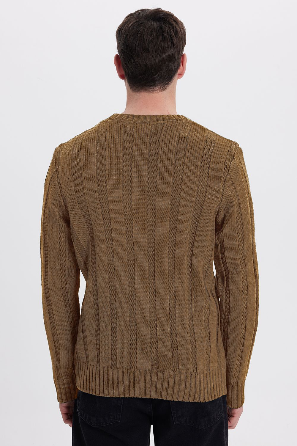 SWEATER LUGANO KAZAK