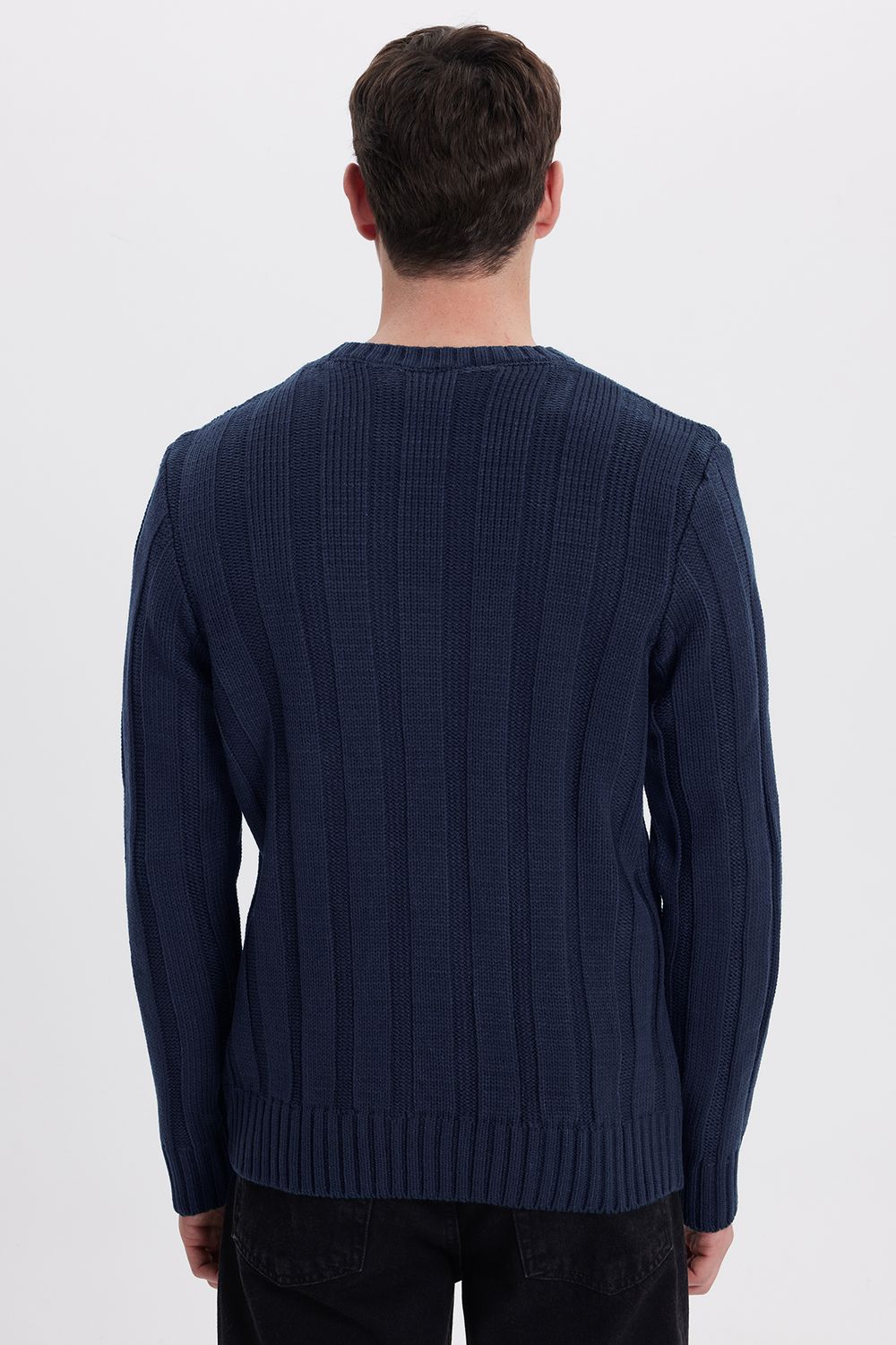 SWEATER LUGANO KAZAK