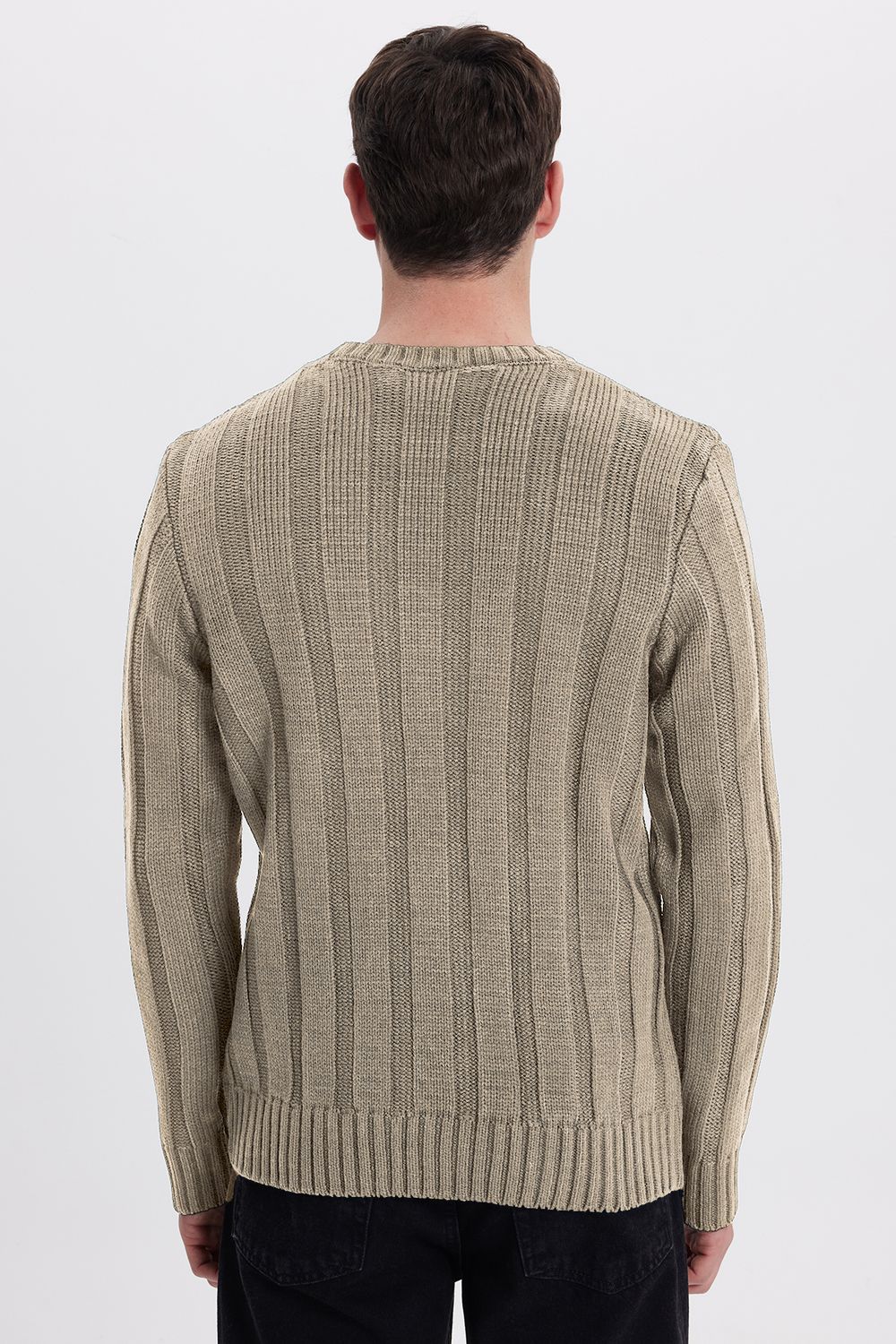 SWEATER LUGANO KAZAK