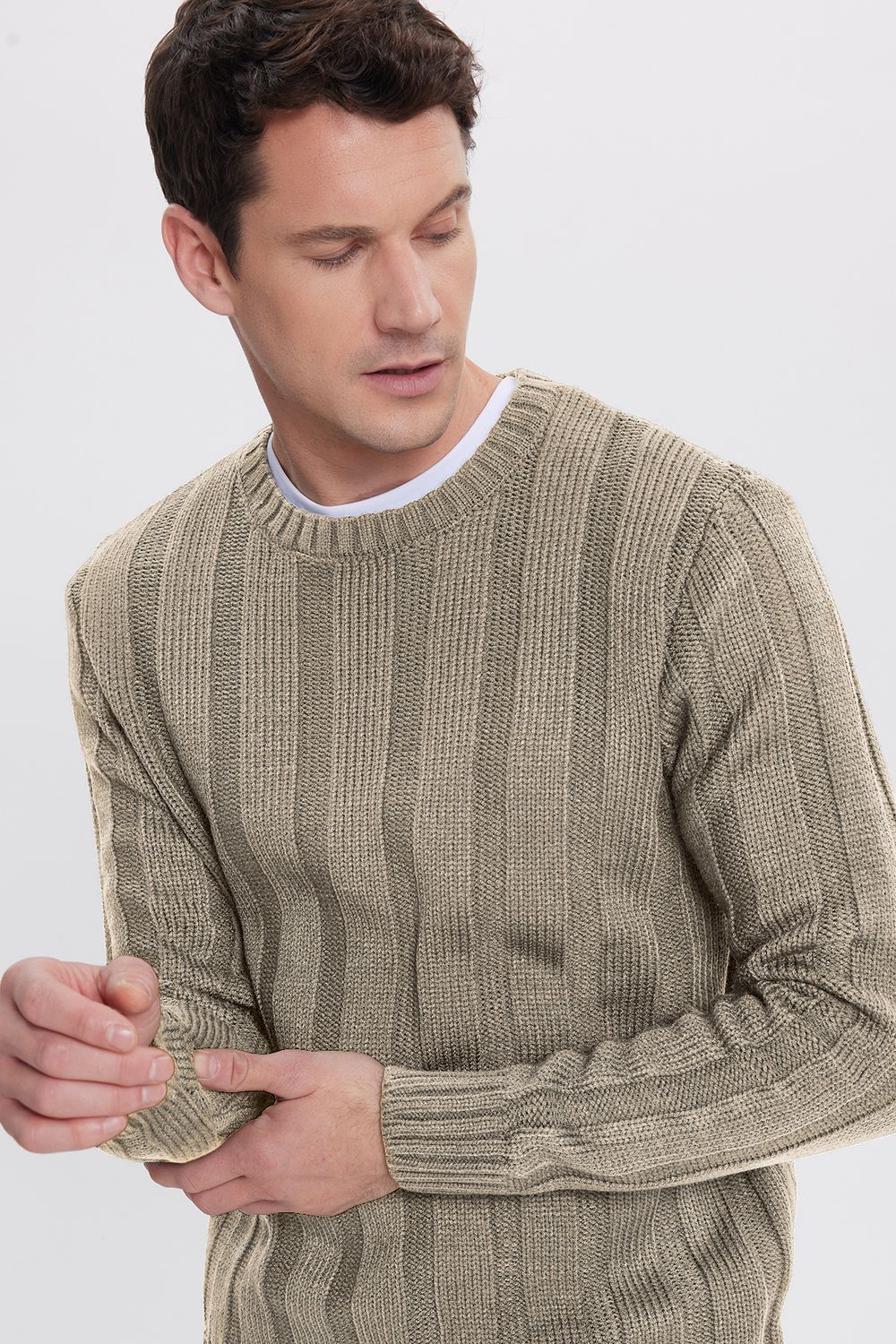 SWEATER LUGANO KAZAK