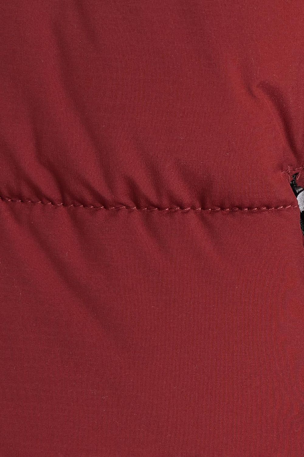 COAT WITH DETACHABLE HOOD 2   MONT