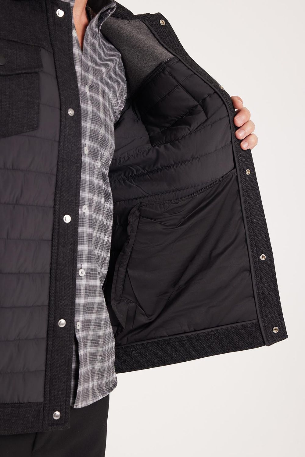COAT BUYO  MONT
