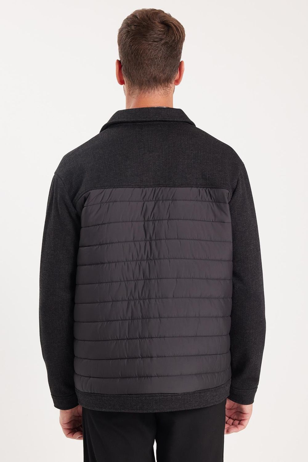 COAT BUYO  MONT
