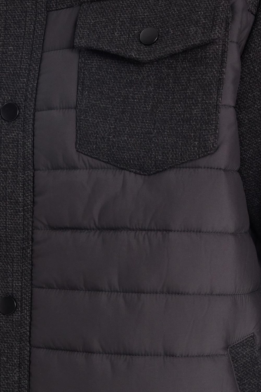 COAT BUYO  MONT