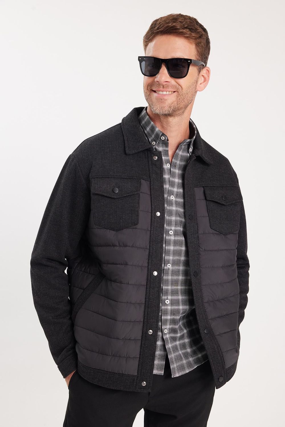 COAT BUYO  MONT