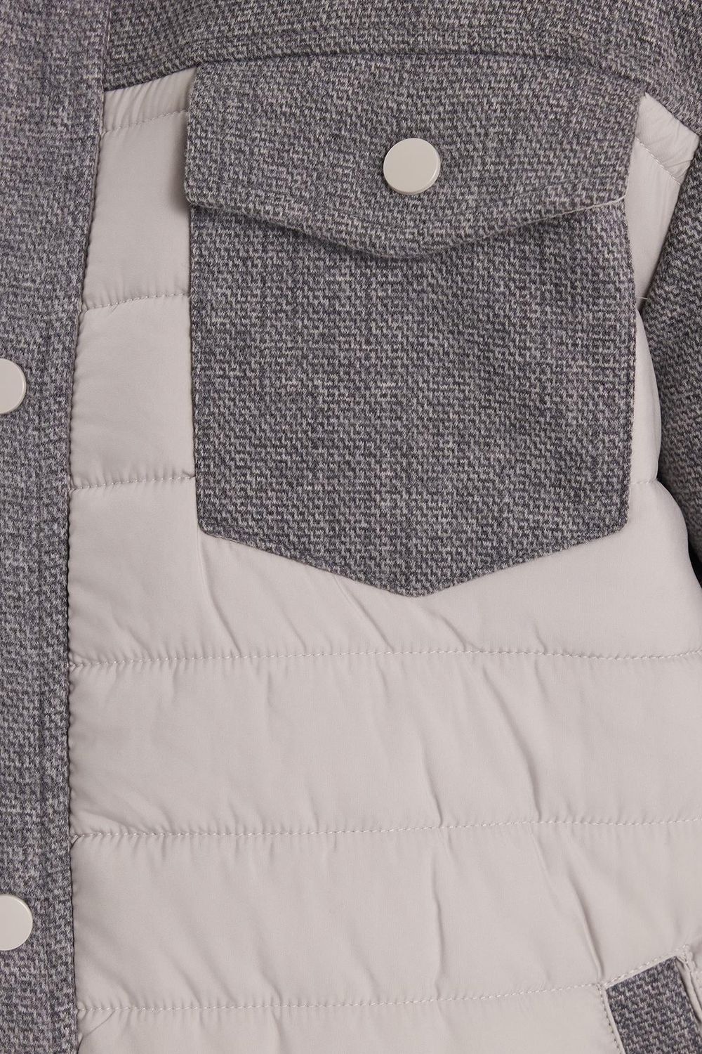 COAT BUYO  MONT