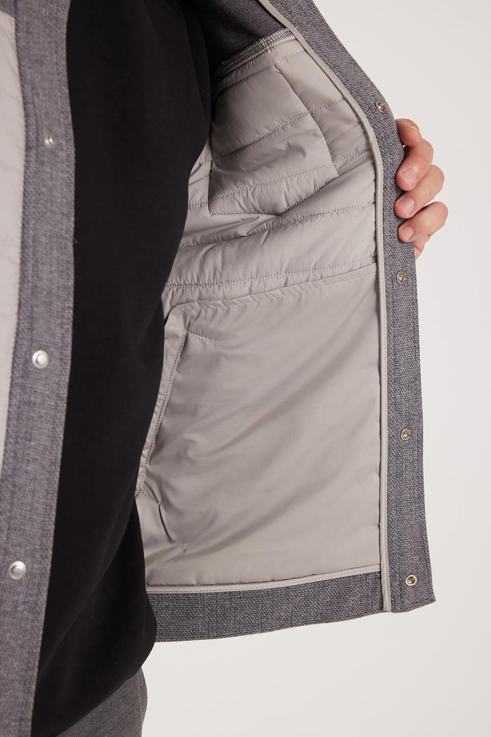 COAT BUYO  MONT