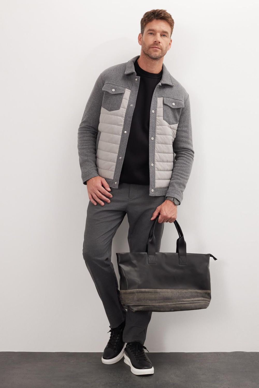 COAT BUYO  MONT