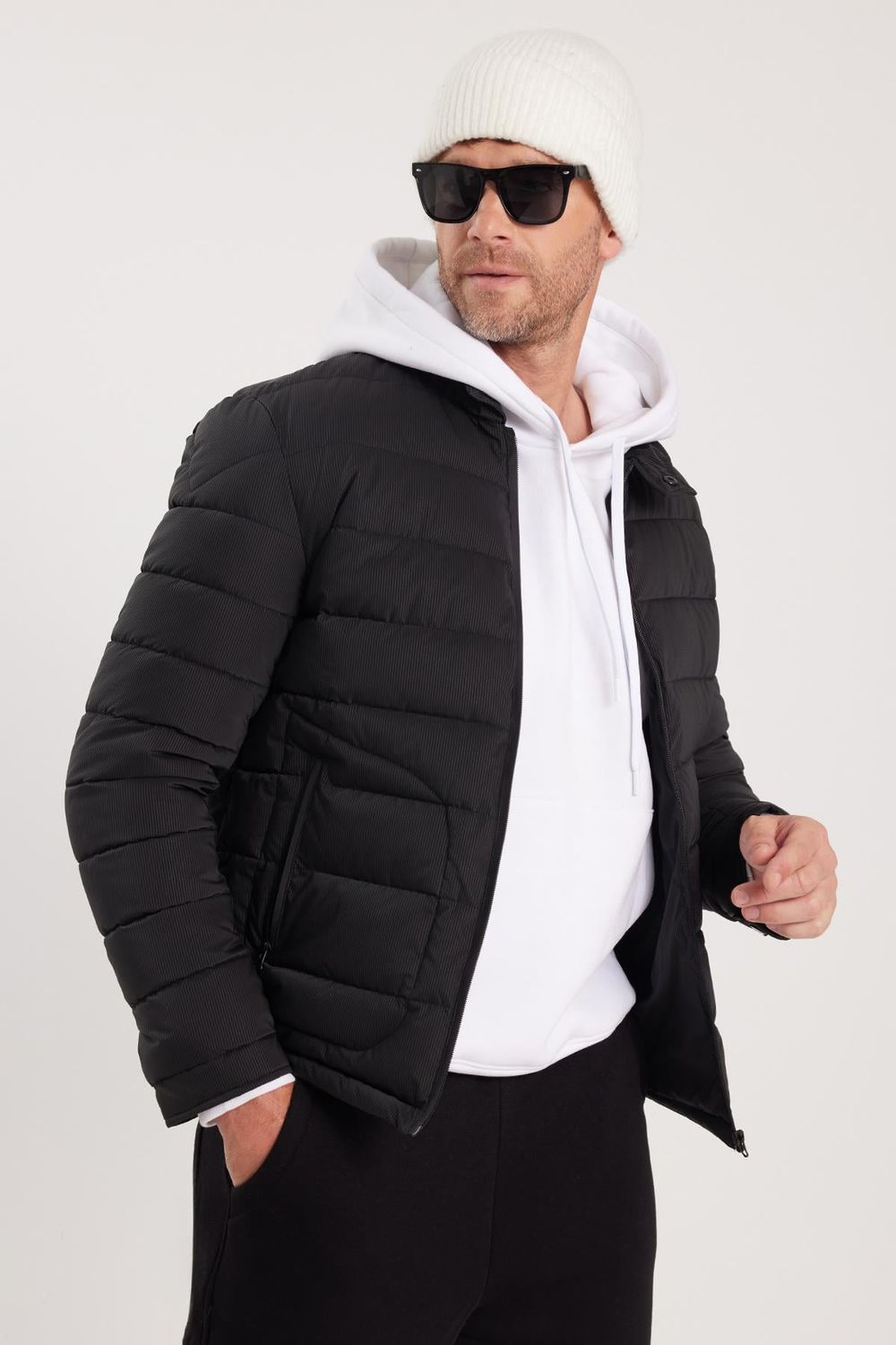 COAT SETAL  MONT