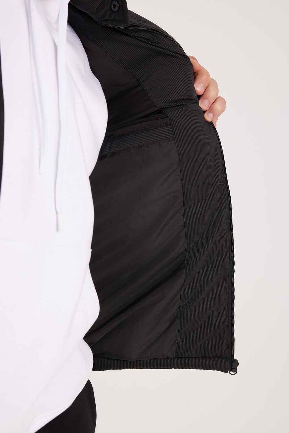 COAT SETAL  MONT