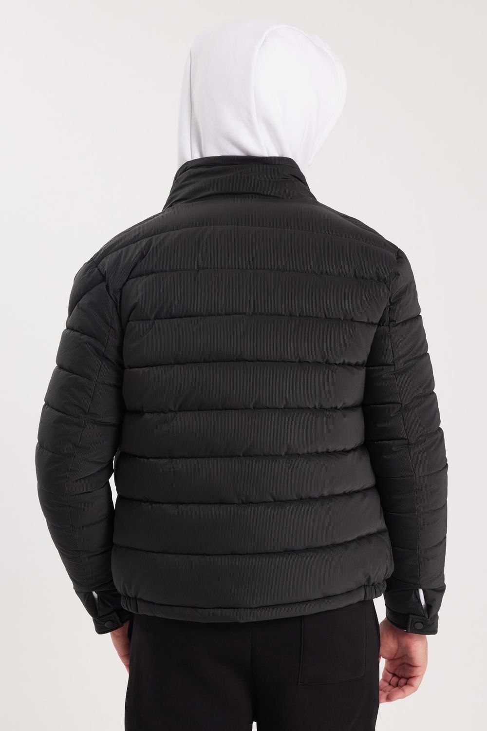COAT SETAL  MONT