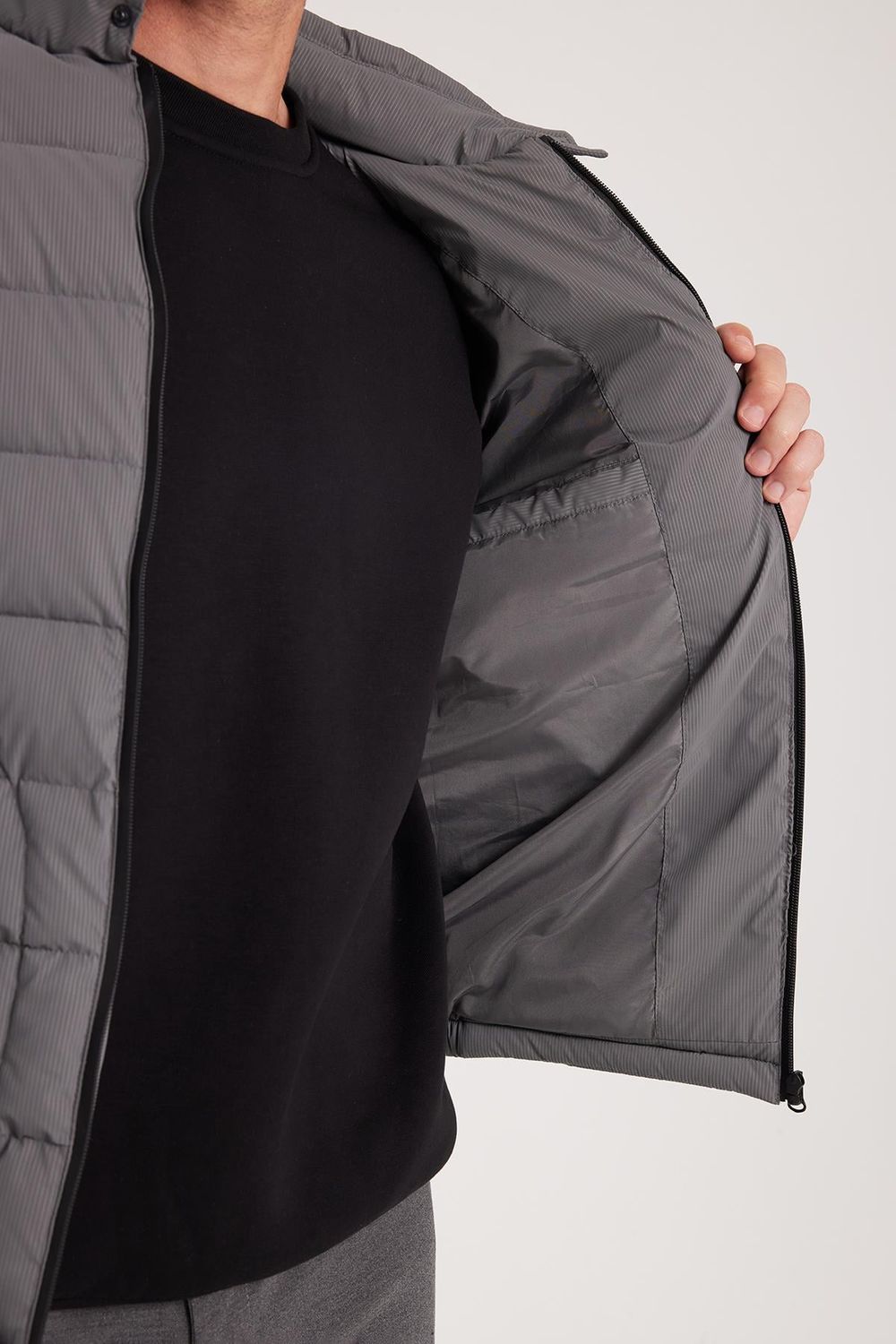 COAT SETAL  MONT