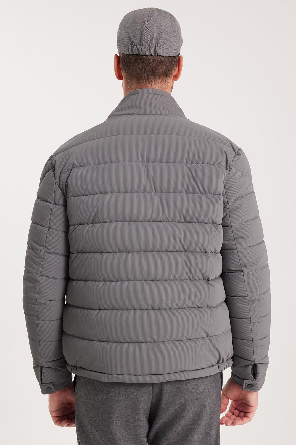 COAT SETAL  MONT