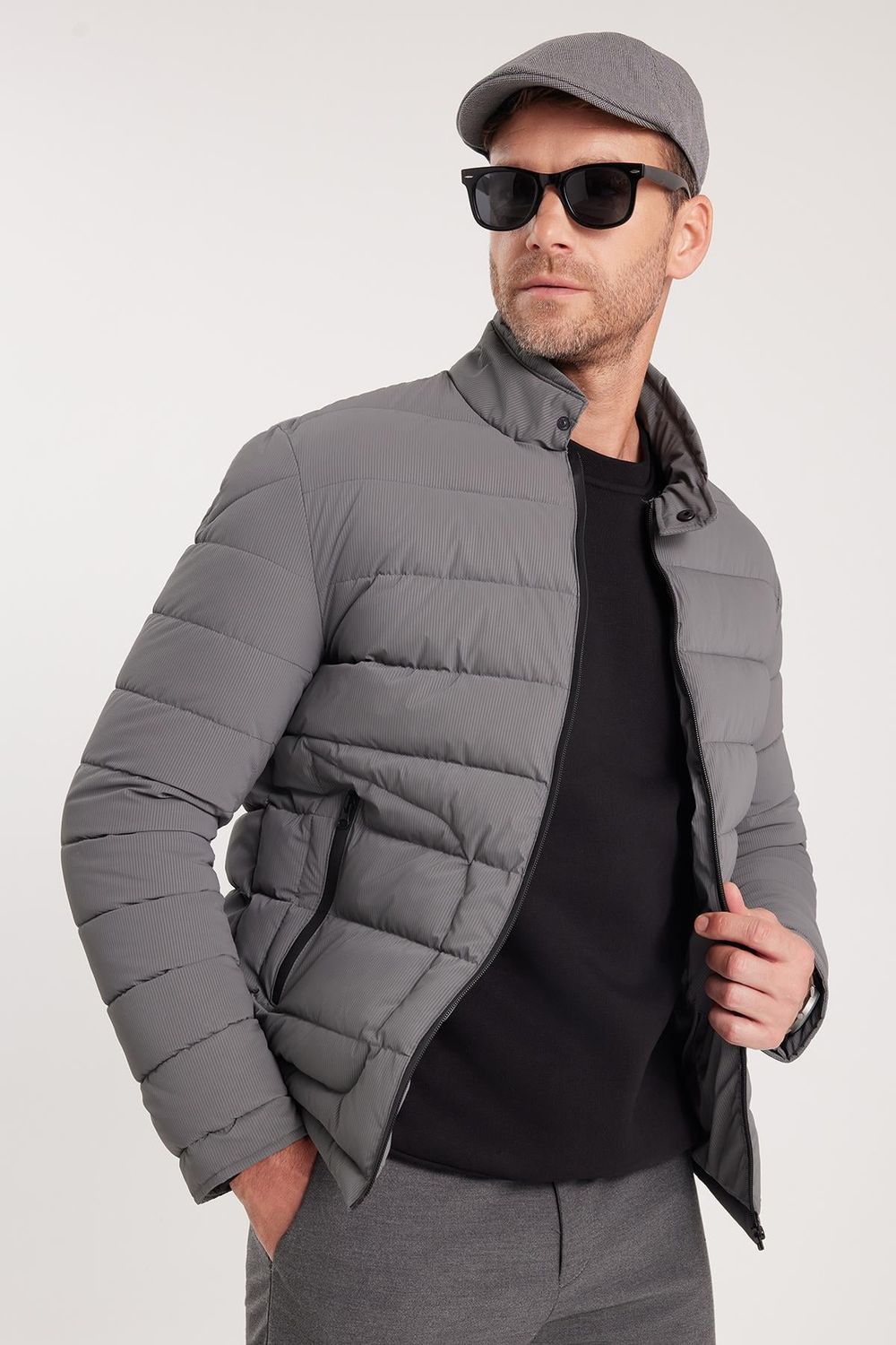 COAT SETAL  MONT