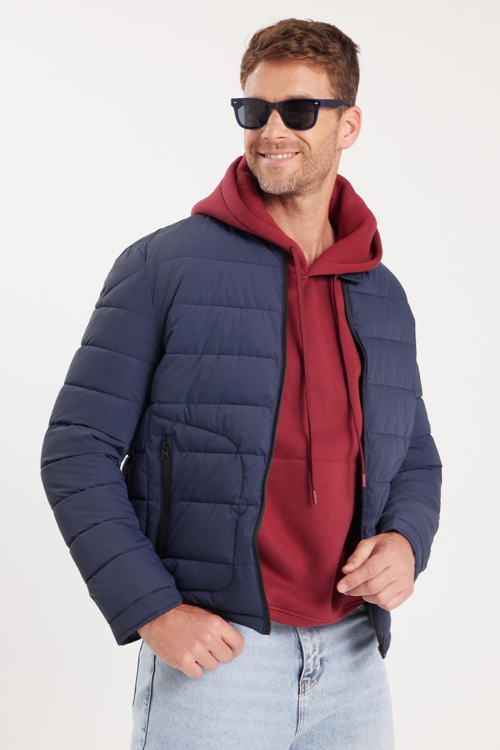 COAT SETAL  MONT