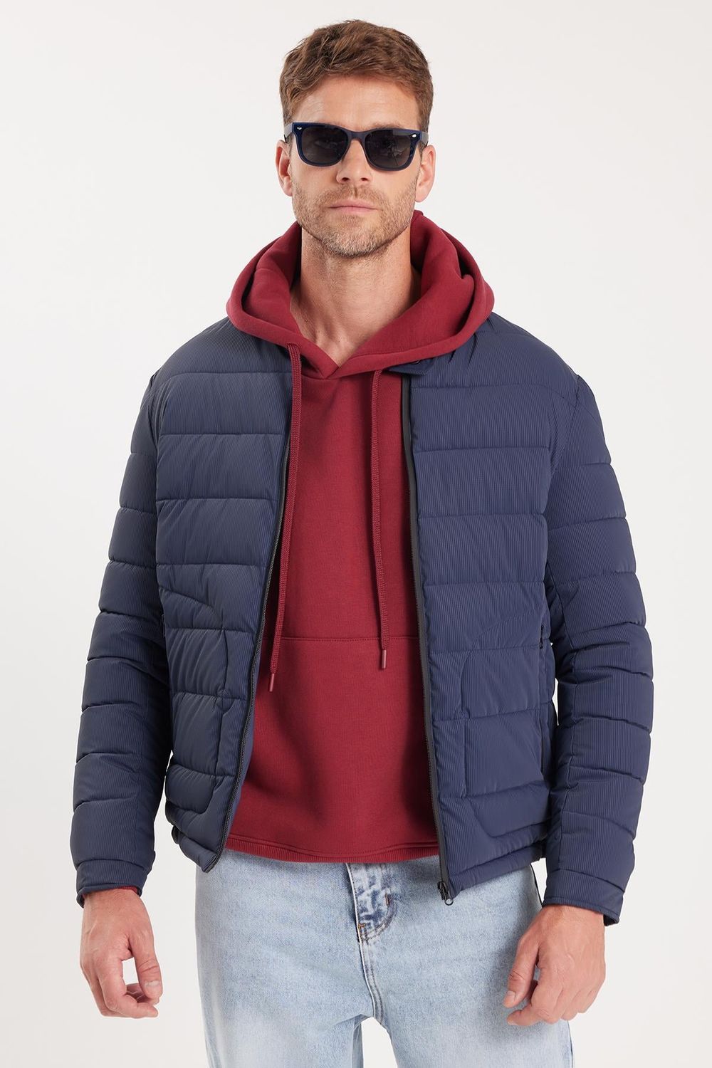 COAT SETAL  MONT