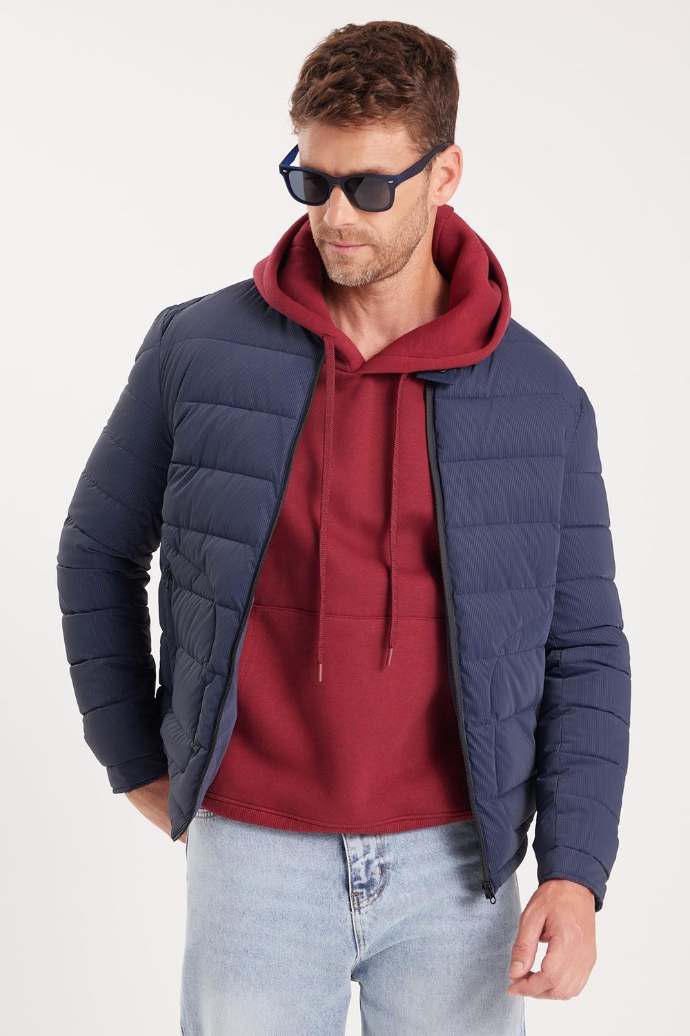 COAT SETAL  MONT