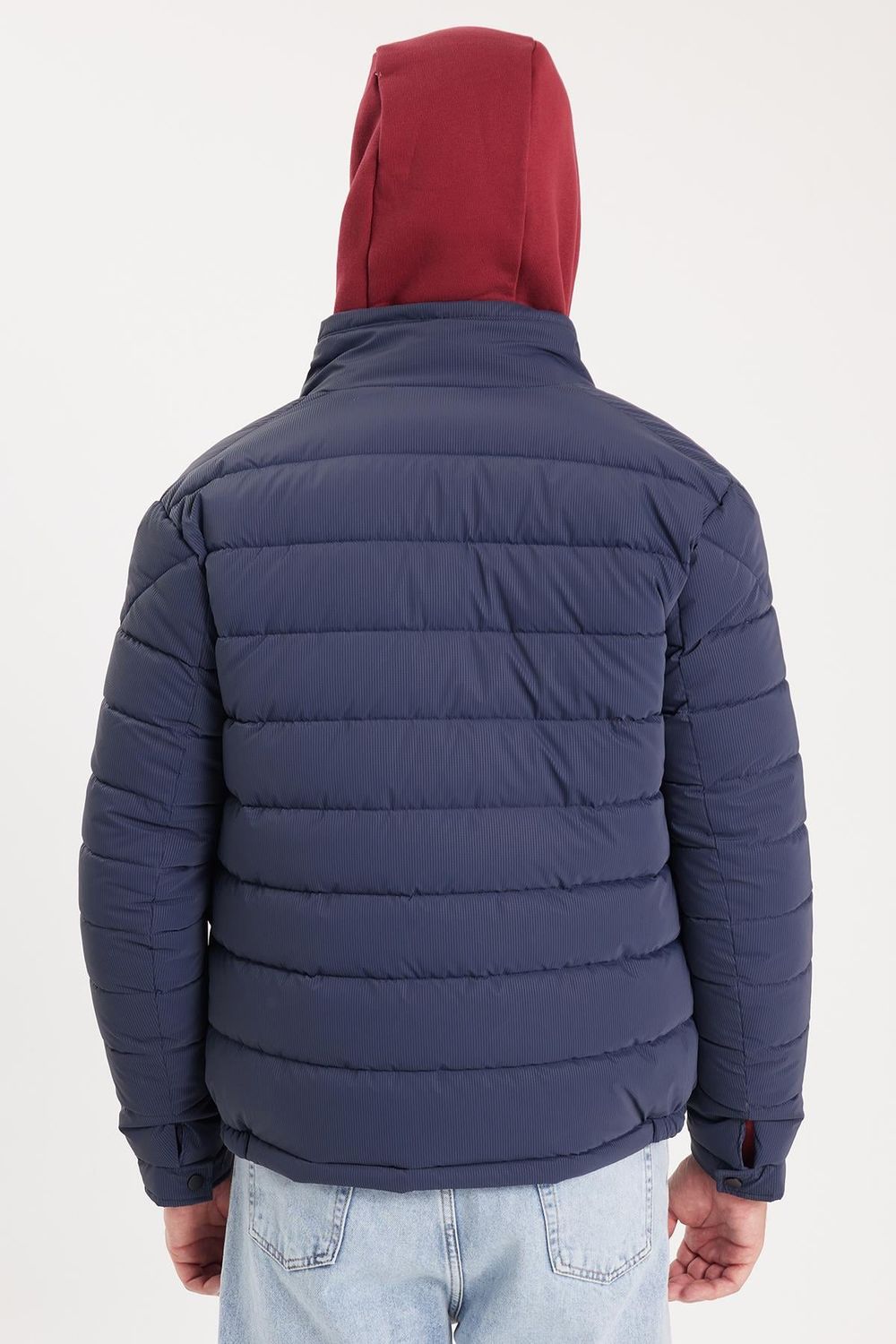 COAT SETAL  MONT