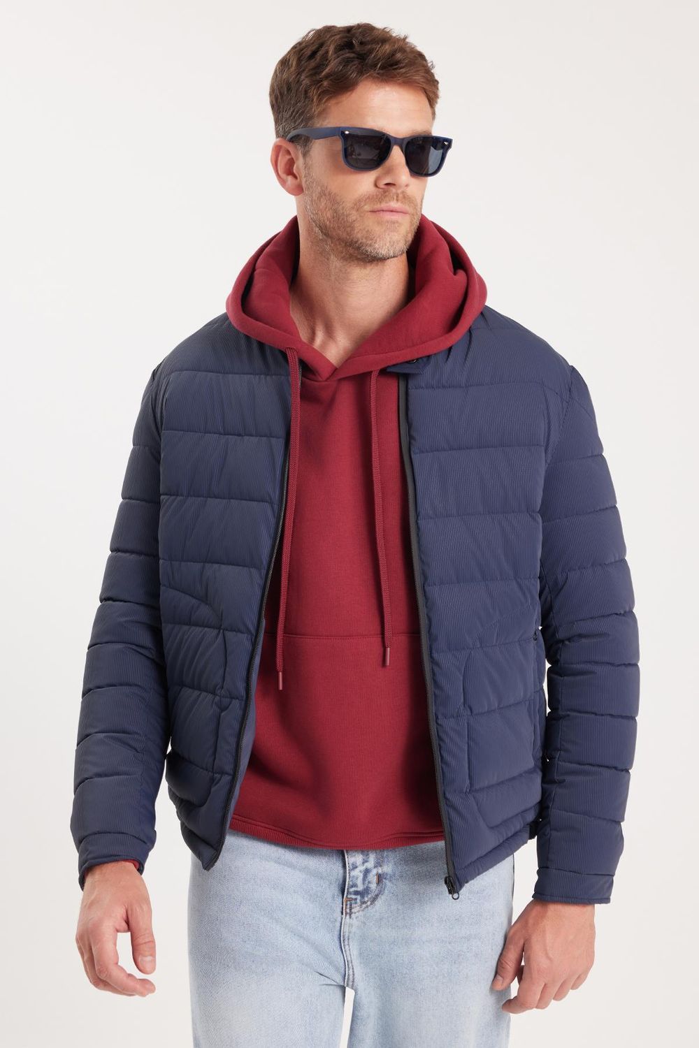 COAT SETAL  MONT