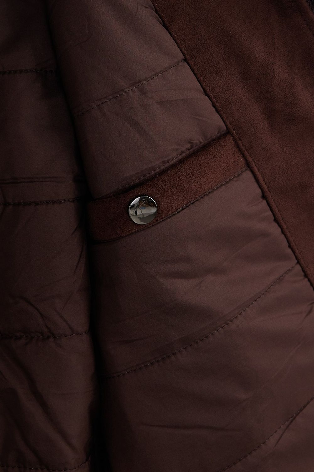 COAT  AMIRAL  MONT