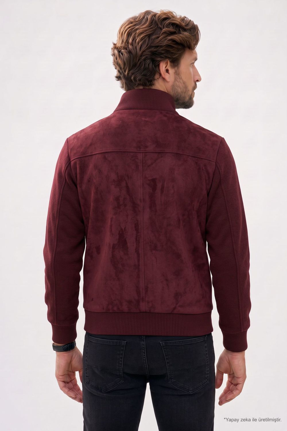 COAT  AMIRAL  MONT