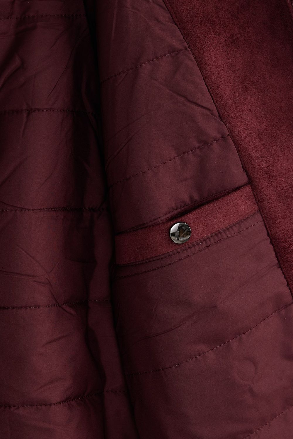 COAT  AMIRAL  MONT