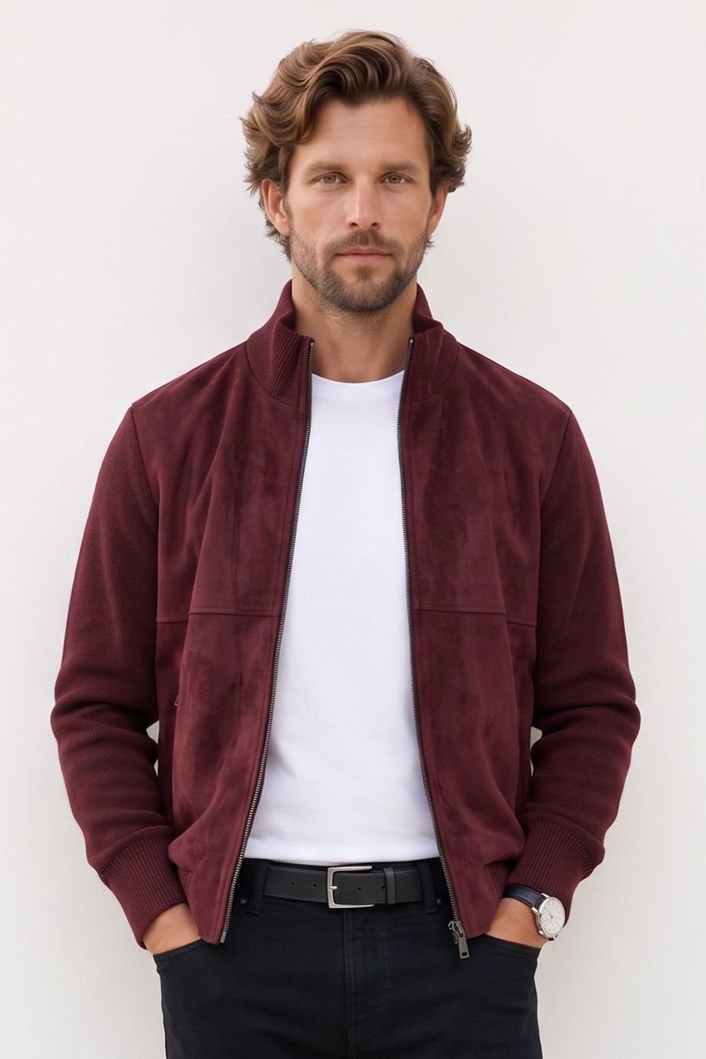 COAT  AMIRAL  MONT