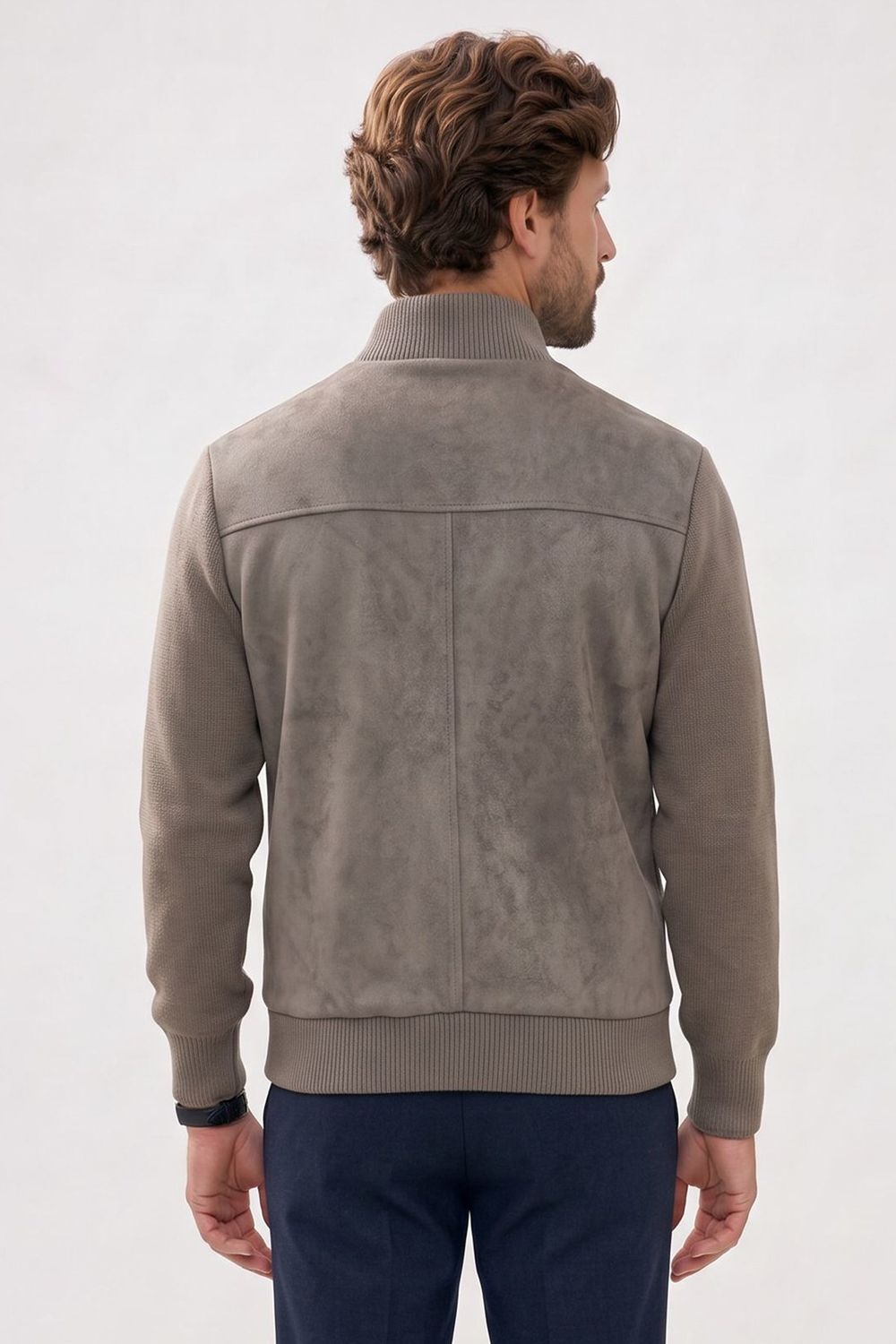 COAT  AMIRAL  MONT