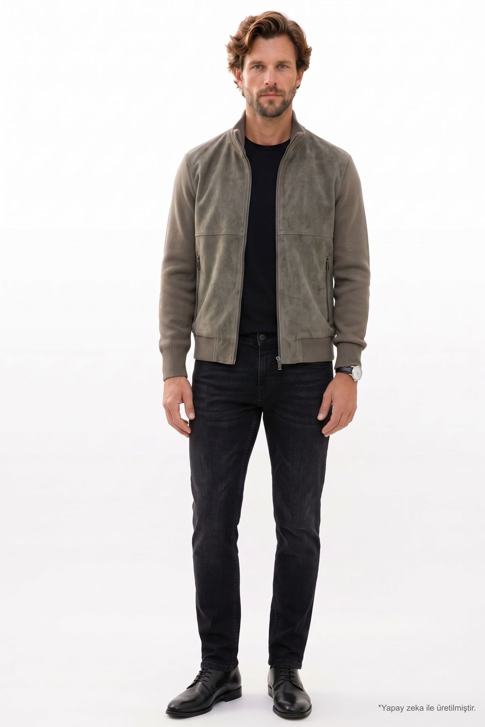 COAT  AMIRAL  MONT