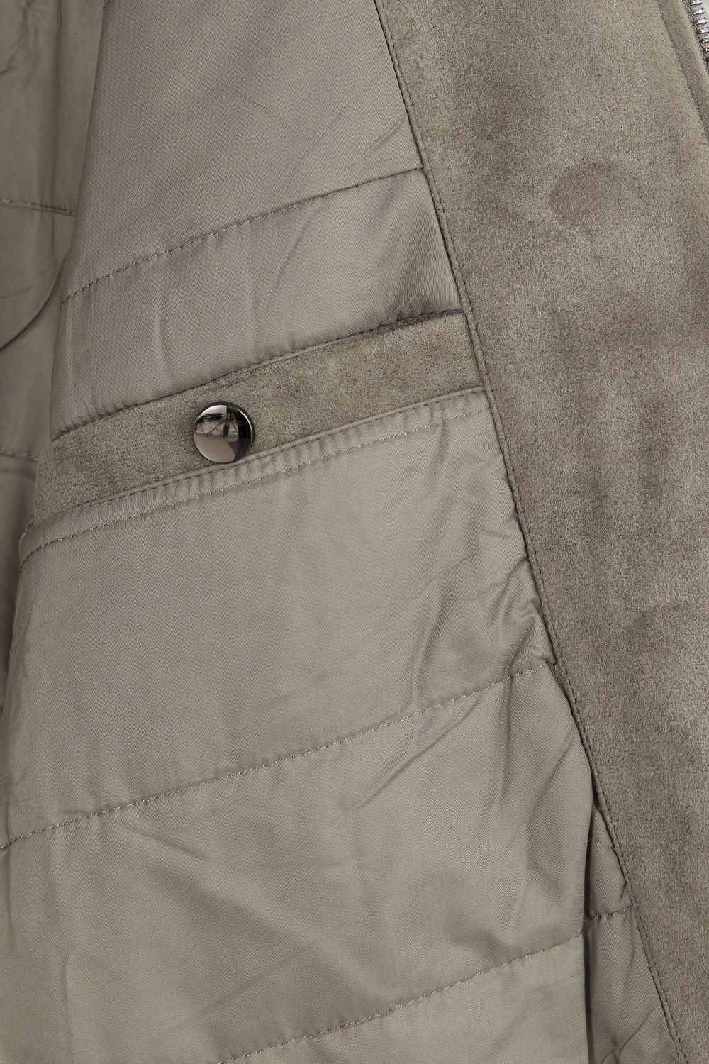 COAT  AMIRAL  MONT