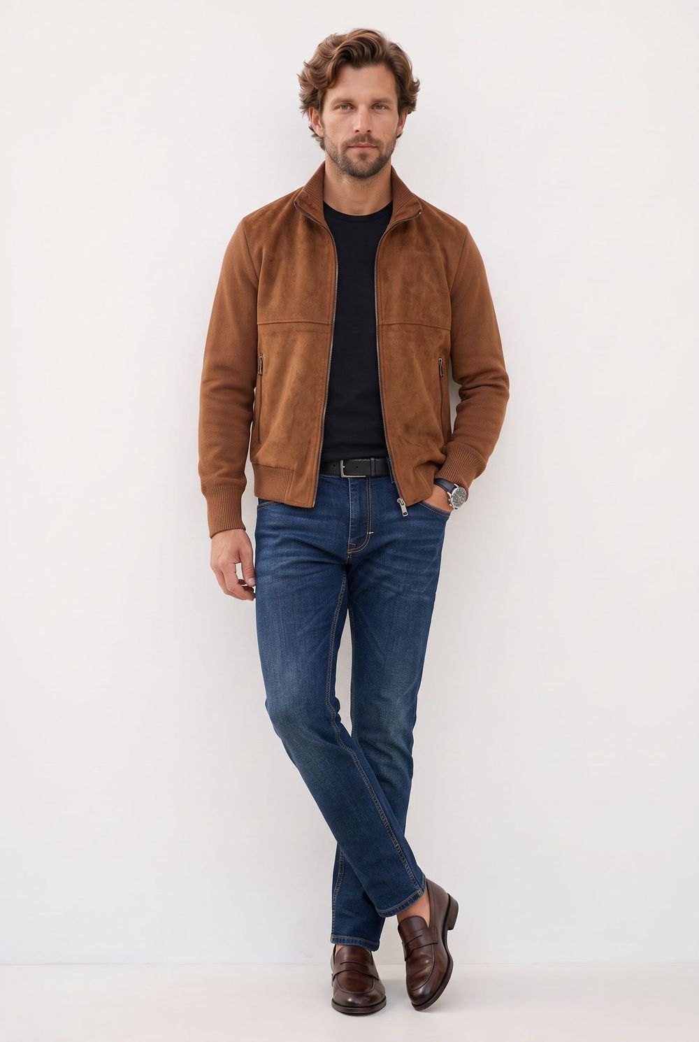 COAT  AMIRAL  MONT