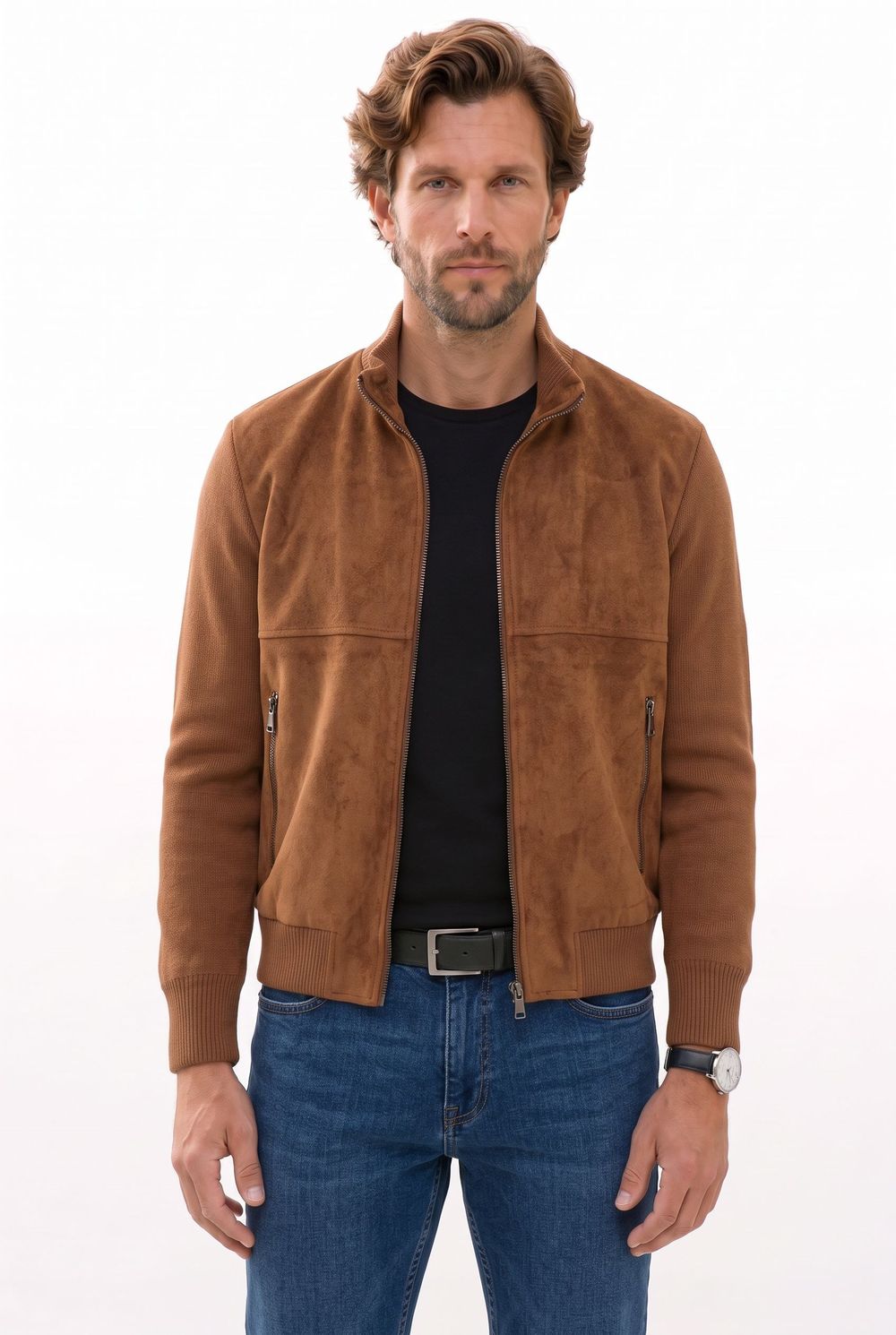 COAT  AMIRAL  MONT