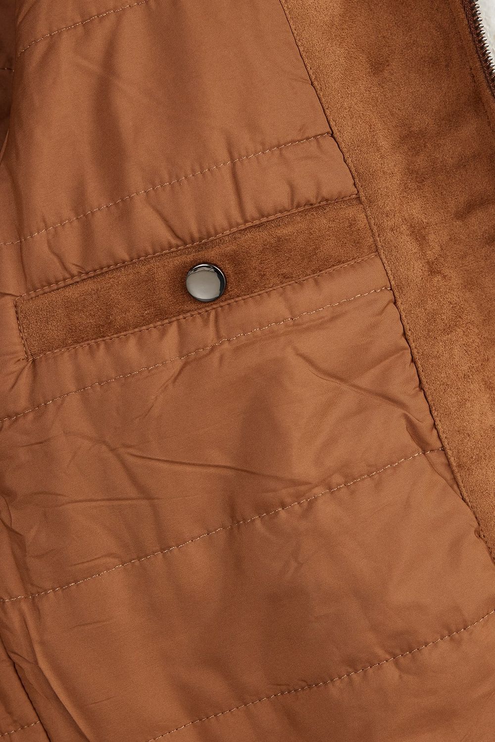 COAT  AMIRAL  MONT