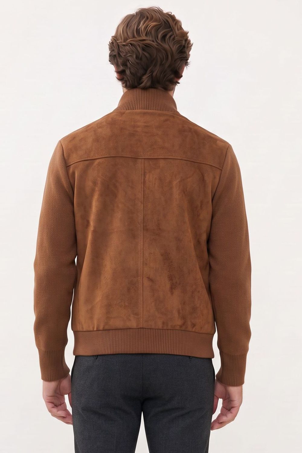 COAT  AMIRAL  MONT