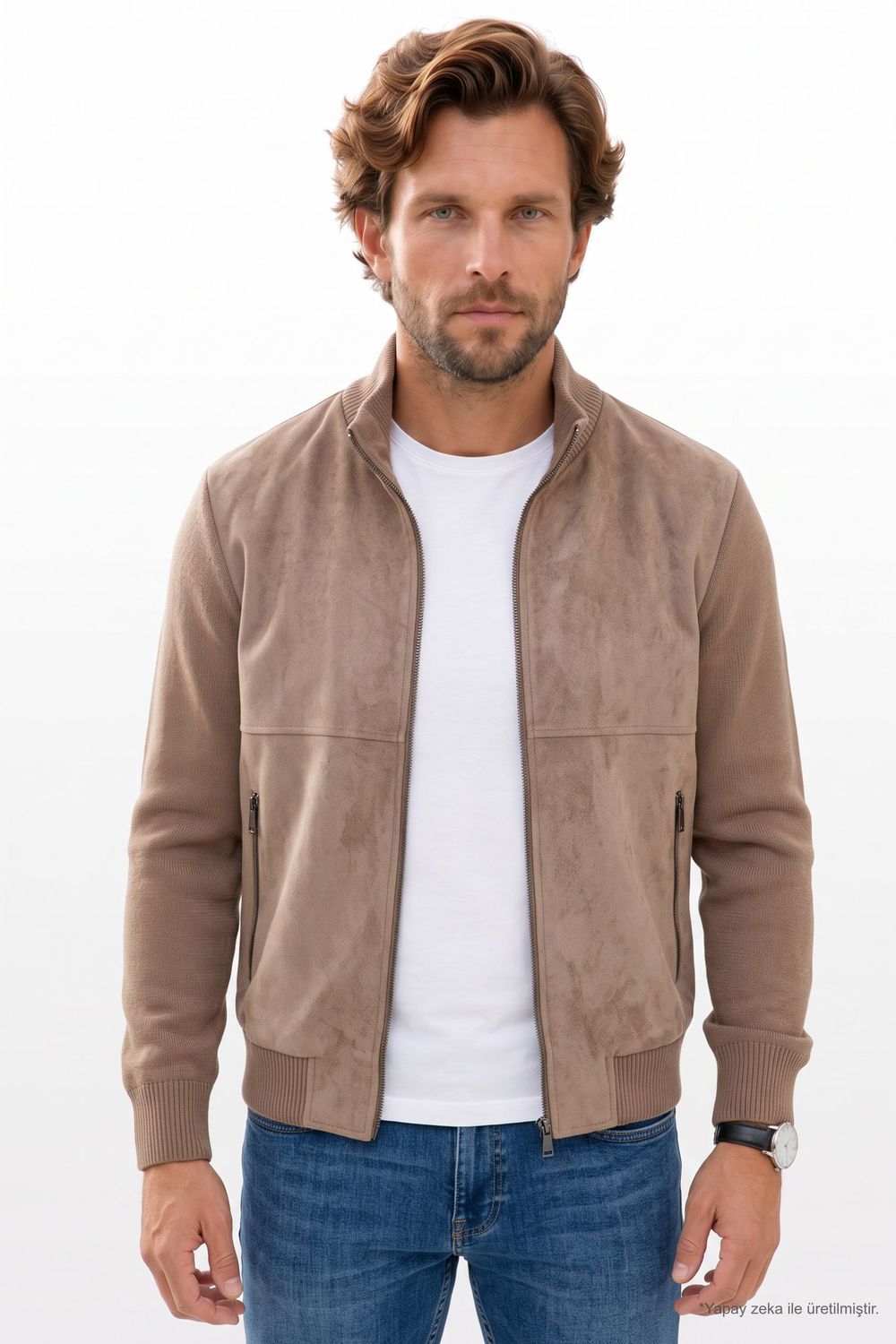 COAT  AMIRAL  MONT