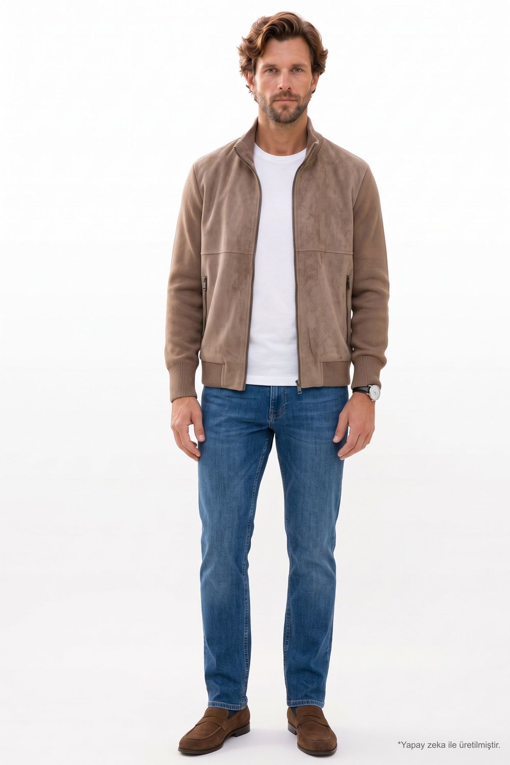 COAT  AMIRAL  MONT