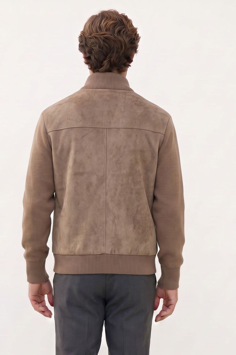 COAT  AMIRAL  MONT